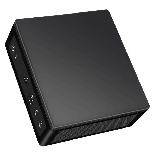 第12世代 Core i7-1260P ミニPC Office2019付き DDR4メモリ32GB 高速