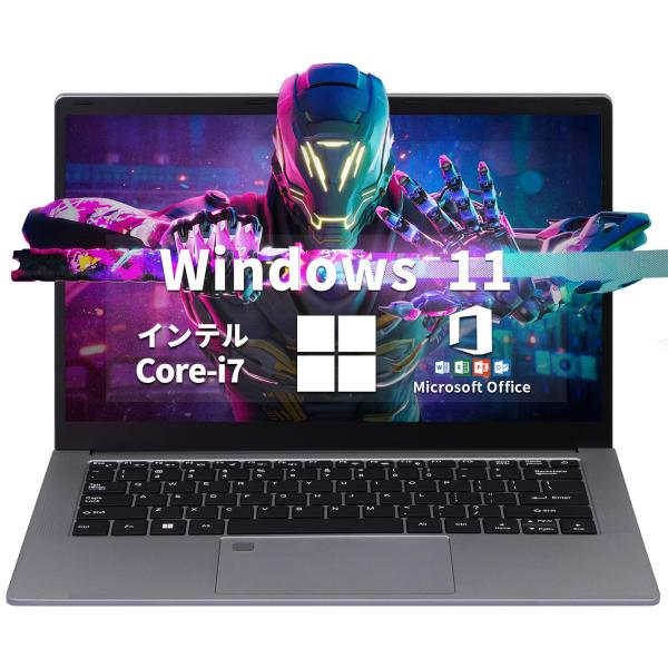 すぐ使える✨️Windows11/Corei7/SSD/カメラ付きノートパソコン 副業に最適✨SSD✨Corei7✨Windows11✨カメラ付き ノート
