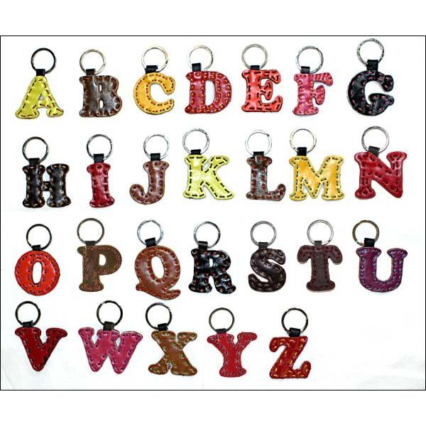 イニシャル キーホルダー Keyholder アルファベット 手作りレザーキーホルダー 小物のワンポイントに最適 Buyee Buyee 提供一站式最全面最專業現地yahoo Japan拍賣代bid代拍代購服務 Bot Online