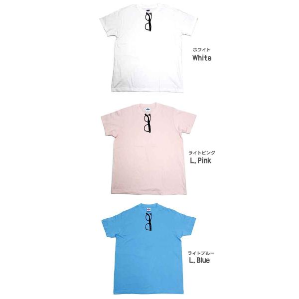 Tシャツ だまし絵tシャツ めがね サングラス おもしろtシャツ お土産tシャツ Tshirts インポート メンズ レディース Buyee Buyee Japanese Proxy Service Buy From Japan Bot Online
