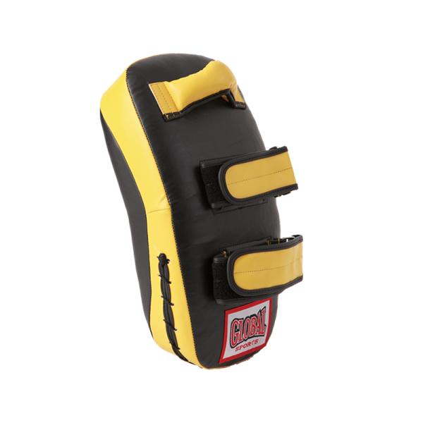 CKM-051　カーブキックミット※１ケ売り（ペア販売ではありません）　【公式】GLOBALSPORTS　グローバルスポーツ