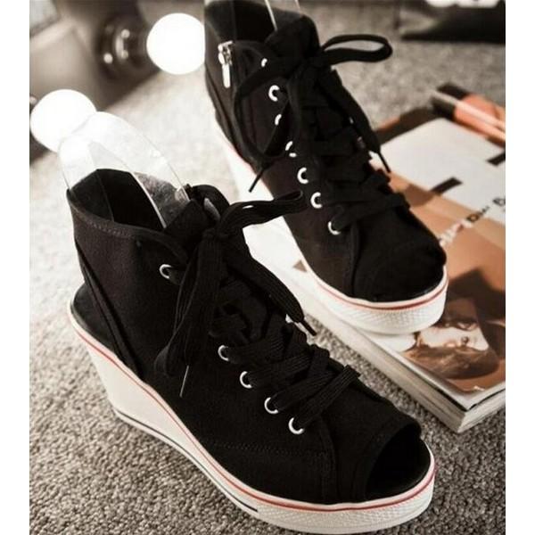 スニーカー シューズ レディース スリッポン パンプス 厚底 インヒール カジュアル 靴 カジュアル おしゃれ ハイカット スリッポン インソール 運動靴 Buyee Buyee 提供一站式最全面最专业现地yahoo Japan拍卖代bid代拍代购服务 Bot Online
