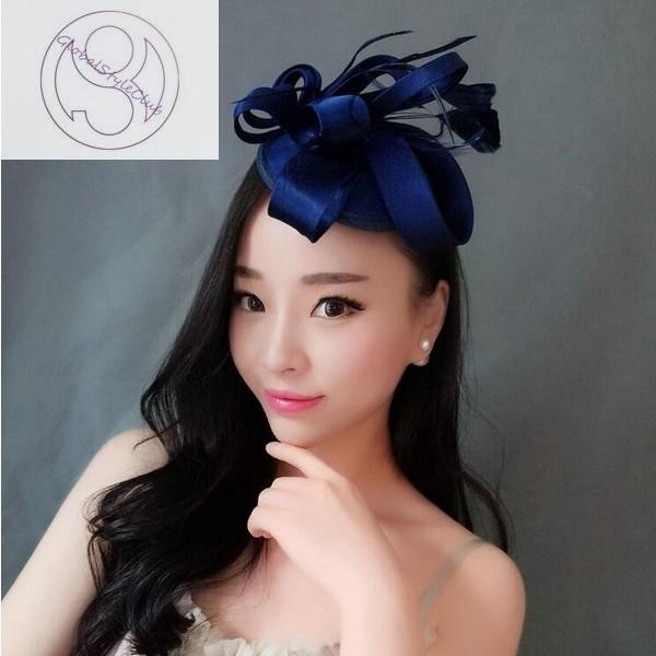 チュールベレー帽 カクテル帽 礼装帽子 トークハット トーク帽 ヘッドドレス 結婚式披露宴パーティー二次会女子会お呼ばれ冠婚葬祭 Globalhsym0317sep007 Globalstyleclub 通販 Yahoo ショッピング