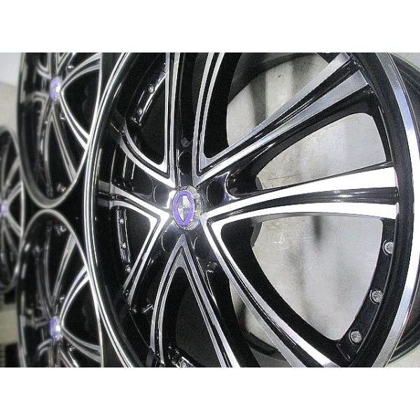 ○購入決まりました○MONZA WARWICK DS05 20インチホイール 最終値下げ