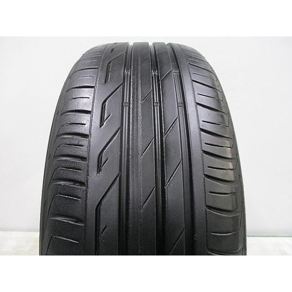 BRIDGESTONE（ブリヂストン） 中古夏タイヤ□205/50R17□1本