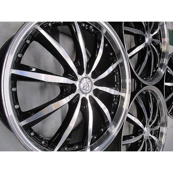 19インチ アルミホイールセット マナレイ　Vr5 マナレイスポーツ□VERTEC VR-5□19インチ 5穴-114.3□ CH-R