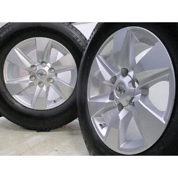 265/65R17 ミシュラン□トヨタ プラド150系□プラド プラド