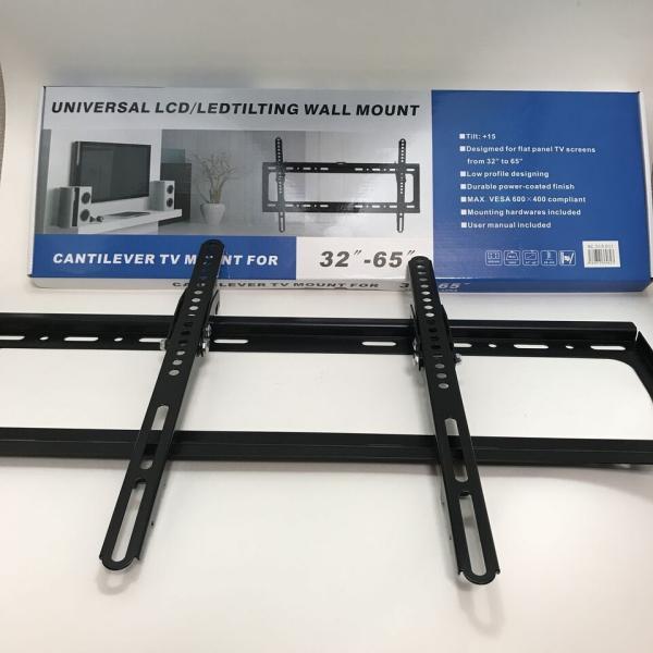 テレビ　壁掛け用金具 テレビ用壁掛け金具｜AV周辺機器｜テレビ、映像機器｜テレビ