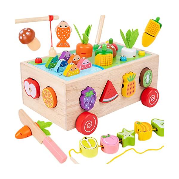 モンテッソーリ　まとめ売り　総額4万程 モンテッソーリ まとめ売り 総額4万程 モンテッソーリ まとめ