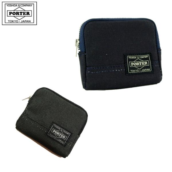 PORTER ポーター ダック コインケース 636-06835 吉田カバン