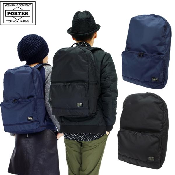 PORTER ナイロンバックパック MACKINTOSH】【PORTER】ナイロンバックパック(バッグ・ポーチ
