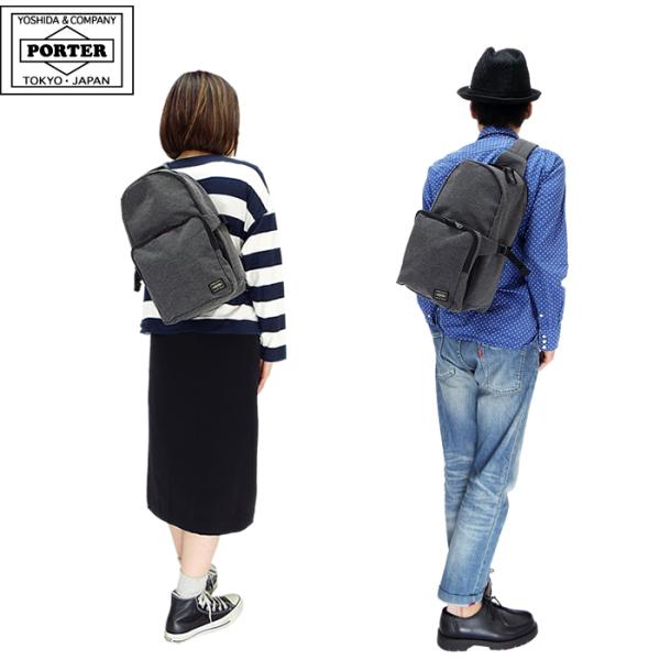 ポーター　ファンクション　スリングショルダーバッグ PORTER ポーター ファンクション スリングショルダーバッグ 691