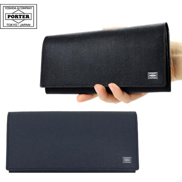 PORTER ポーター エイブル ロングウォレット 030-03083 吉田カバン