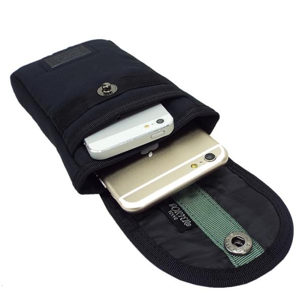 ポーター ポーチ Lサイズ 吉田カバン Porter Unlimited アンリミテッド 吉田かばん メンズ 530 スマートフォン スマホ ポーチ アイフォン 新作18年 Buyee 日本代购平台 产品购物网站大全 Buyee一站式代购 Bot Online