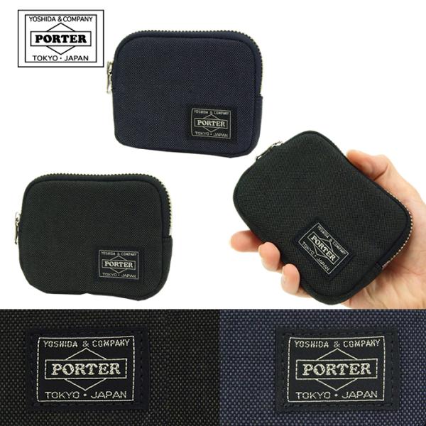 吉田カバン ポータースモーキーporter Smoky コンパクト財布 ラウンドファスナー式サイフ592 Buyee Buyee Japanese Proxy Service Buy From Japan Bot Online