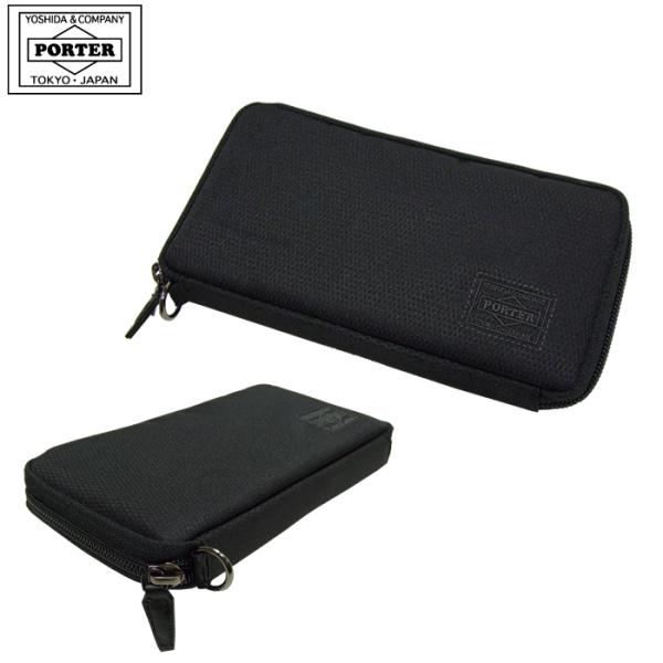 PORTER ポーター ディル ロングウォレット 653-09111 吉田カバン 長