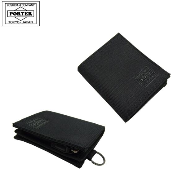 PORTER ポーター ディル ウォレット(S) 653-09756 吉田カバン 財布