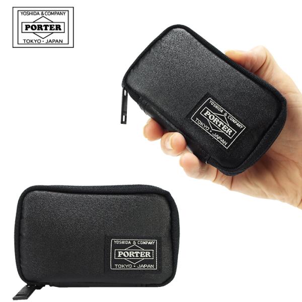 新品未使用 PORTER ポーター 迷彩 カモフラ キーケース 付属品完備 楽天市場】ポーター 迷彩 キーケースの通販