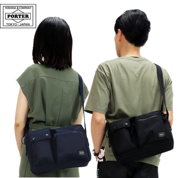 吉田カバン ポーター PORTER ポーター ルート トートバッグ 234ー02701 吉田