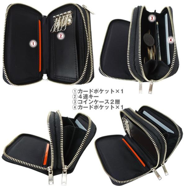 吉田カバン ポーター リフト コインケース メンズ ラウンドファスナー コイン キーケース Porter Lift 2 Buyee Buyee 日本の通販商品 オークションの代理入札 代理購入