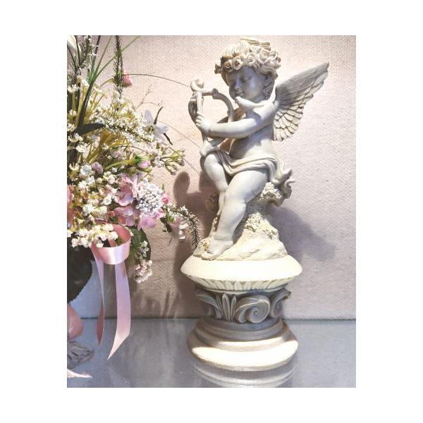 ❤️Baccarat ハープ　竪琴　天使　オブジェ❤️置物 ❤️Baccarat ハープ 竪琴 天使 オブジェ❤️置物