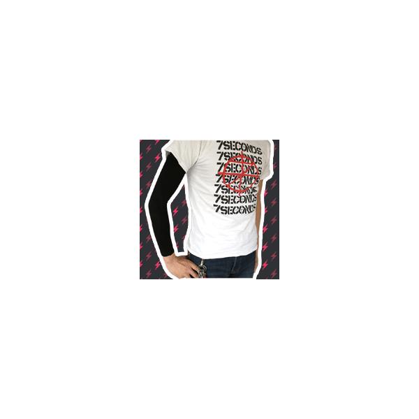 即納 刺青 タトゥー 墨 隠し サポーター アームカバー 無地 長袖タイプ 黒 白 伸縮性アリ ゆうパケットok Buyee Buyee Japanese Proxy Service Buy From Japan Bot Online