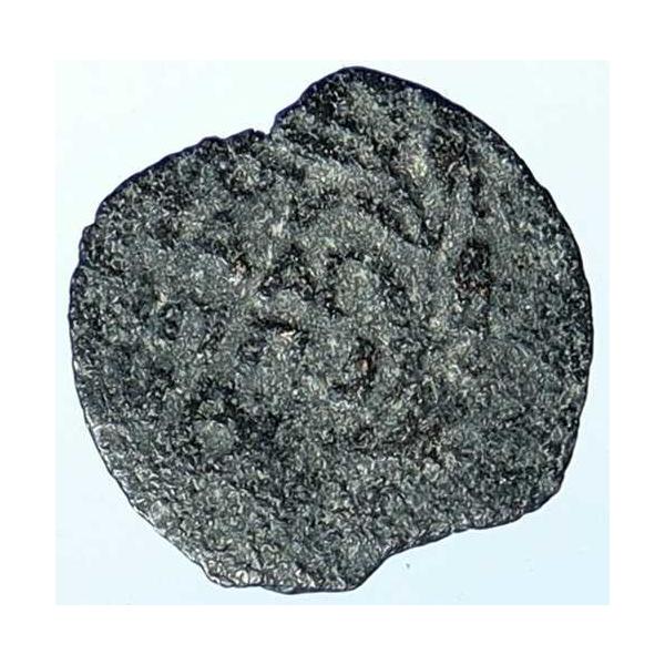 CLAUDIUS &amp; AGRIPPINA Jr 古代ローマ オールド エルサレム ANTONIUS FELIX コイン i107290