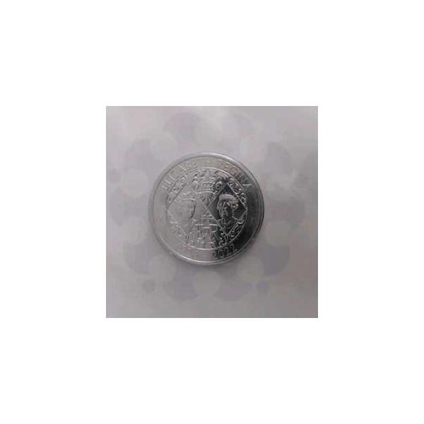 Royal Mint Her Majesty Queen Elizabeth II 2022 £5 素晴らしい未流通コイン -