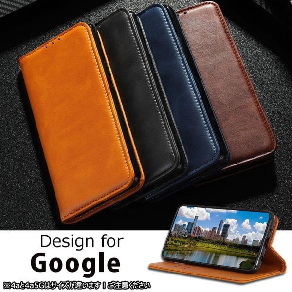 スマホケース Google Pixel 3a Pixel3a Xl Pixel 3axl Pixel3axl ケース Pu レザー Pixel3aケース カバー 手帳型ケース 手帳型 カード収納 Pixel3aカバー Buyee Buyee 日本の通販商品 オークションの代理入札 代理購入