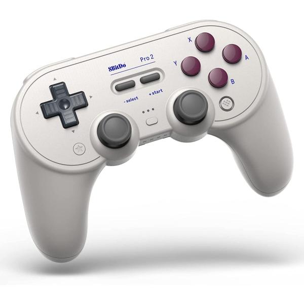 Pcゲームパッドのおすすめ人気ランキング15選 コントローラーで快適操作 セレクト Gooランキング