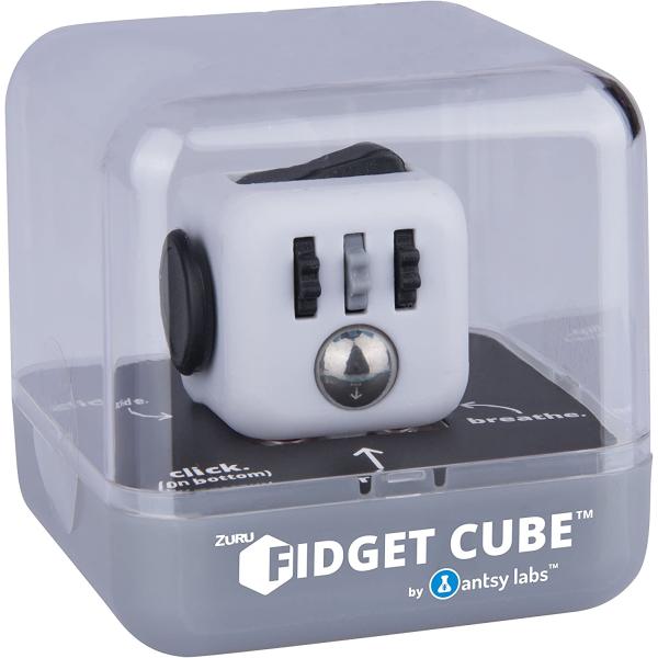 Antsy Labs Antsy Labsレトロフィジェットキューブ
