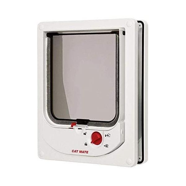キャットメイト マグネットキャットドア ＃254 送料無料 : ベアストア