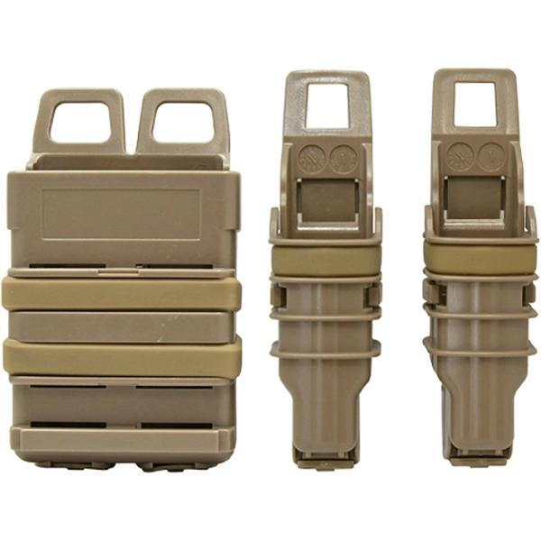 FMA　ハンドガン用マグポーチ