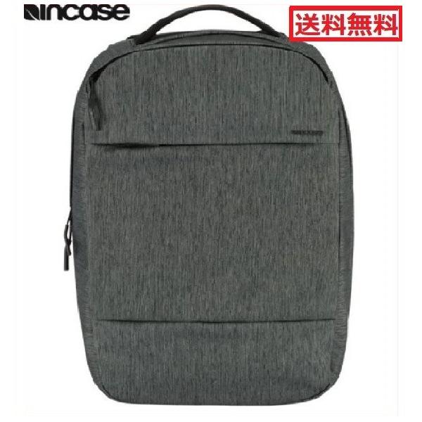 インケース バックパック CL55571 INCASE CITY COLLECTION COMPACT BACKPACK 送料無料