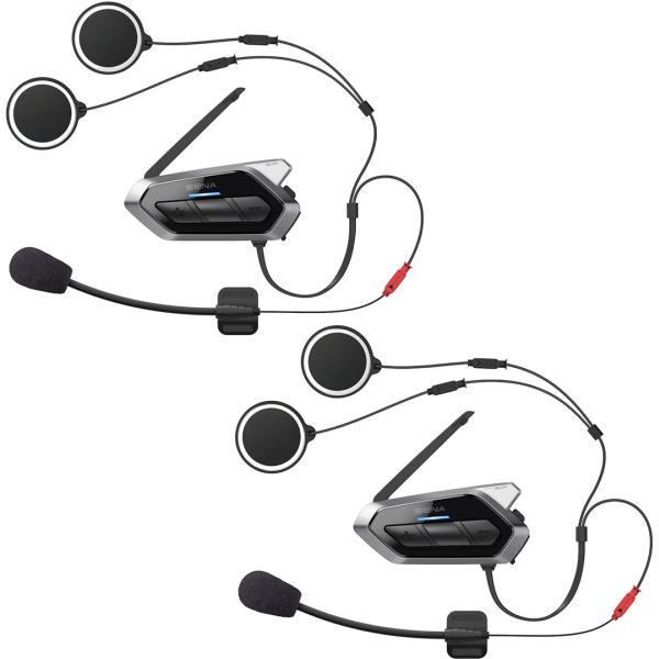 SENA 50R Bluetoothインカム SENA Bluetooth Japan公式サイト | 50R | 製品概要
