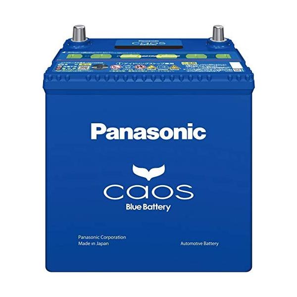 カーバッテリー N N80 A3 L端子 N80 カオス アイドリングストップ車用 Panasonic パナソニック N N80 A3 の価格推移 サープラ