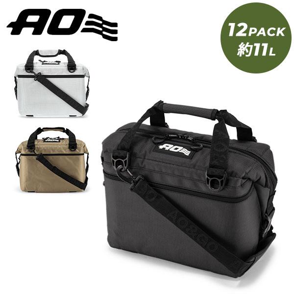 AO Coolers エーオー クーラーズ クーラーバッグ 12パック バリ