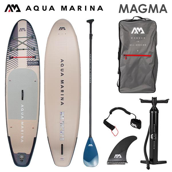アクアマリーナ サップ インフレータブル スタンドアップパドルボード mic21ダイビングショップ[ Aqua Marina ] SUP インフレータブル