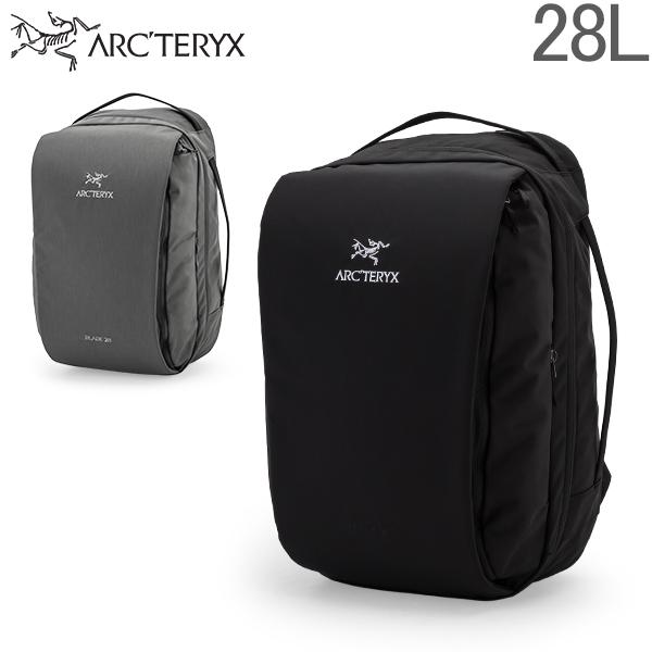 アークテリクス Arc'teryx リュック ブレード 28 バックパック 28L 16178 Blade 28 アウトドア 鞄