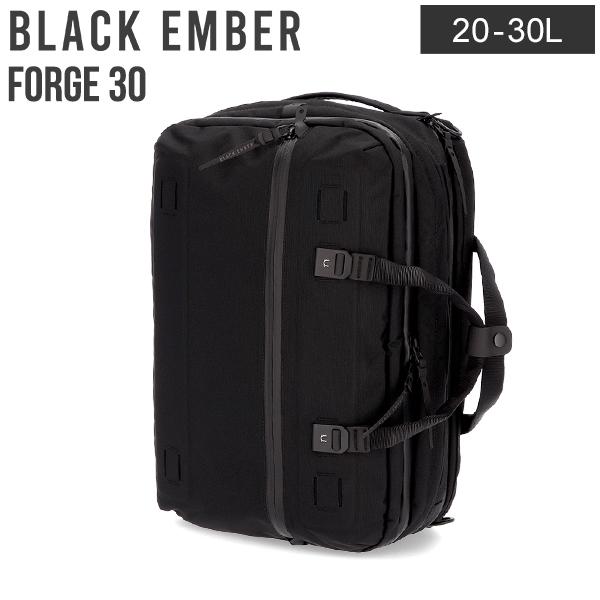 ブラックエンバー FORGE30 ブリーフケース BLACK EMBER BLACK EMBER 最大50%☆9/15限定 日本正規品 ブラックエンバー
