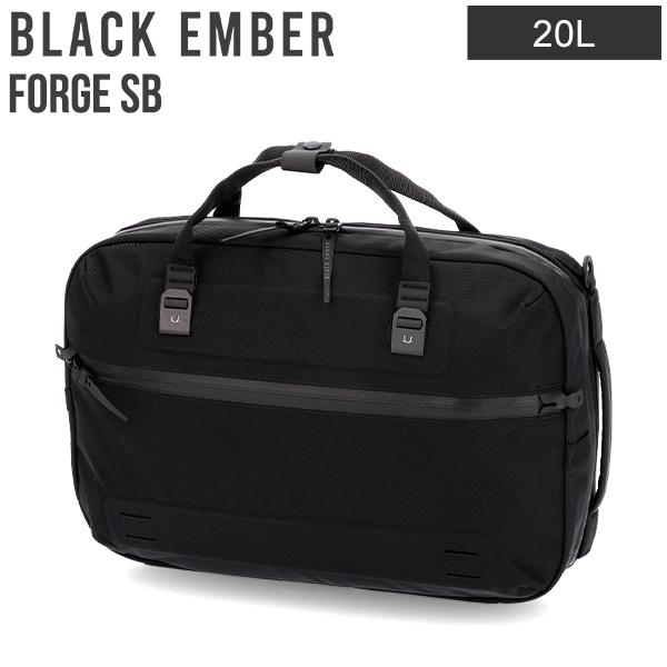 BLACK EMBER 【並行輸入品】 ブラックエンバー フォージ SB