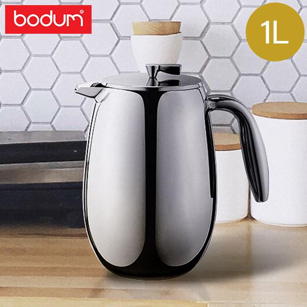 Bodum ボダム コーヒープレス コロンビア フレンチプレス コーヒーメーカー 1l 8カップ用 1308 16 Bod 00 000 Gulliveronlineshopping Yahoo 店 通販 Yahoo ショッピング