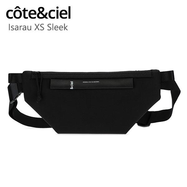 Cote&Ciel コートエシエル ボディバッグ イザラウ Isarau XS Cote&Ciel コートエシエル ボディバッグ イザラウ Isarau XS