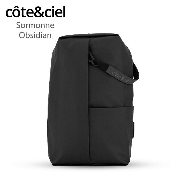 Cote&Ciel コートエシエル バックパック リュックサック Sormonne 