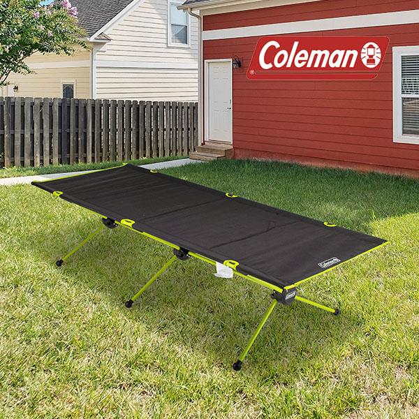 コールマン Coleman 折りたたみ式 コット マンティス コンパクト コット アウトドア ベンチ ベッド 夏休み Col 0042 000 Gulliveronlineshopping Yahoo 店 通販 Yahoo ショッピング