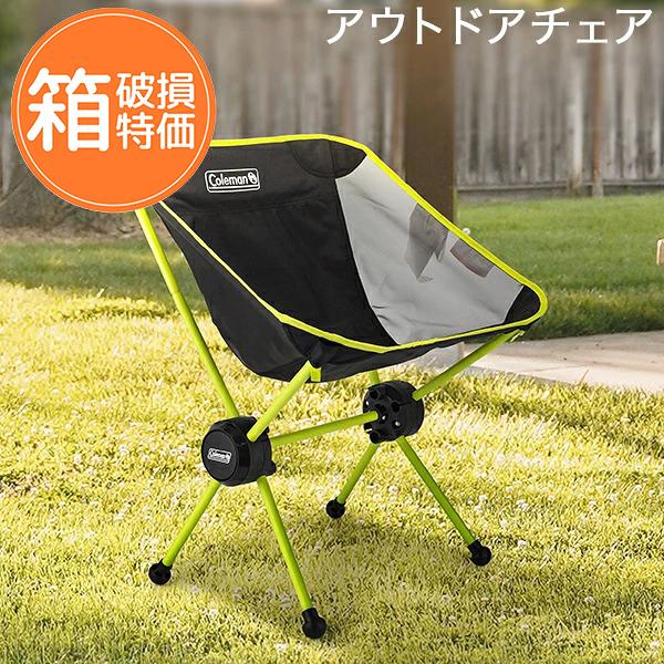 Coleman コールマン マンティスコンパクト サイドテーブル チェア セット Coleman コールマン マンティスコンパクト サイドテーブル チェア