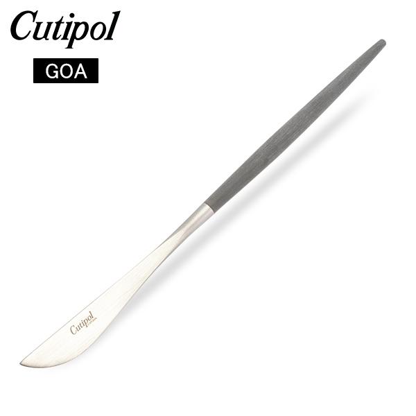 Cutipol 【並行輸入品】 クチポール GOA ゴア デザートナイフ
