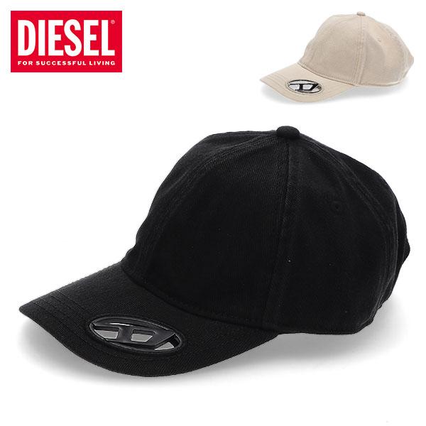 DIESEL（ディーゼル） 今ならポイントUP 【並行輸入品】 帽子 メンズ