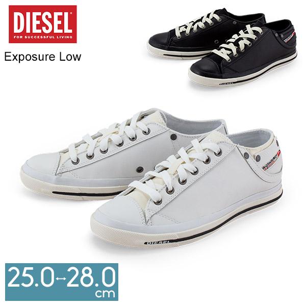 国内直営【DIESEL】SAVANNAH スニーカー 送料込 S-SAVANNAH W S-Savannah-Platform sneakers in suede and mesh