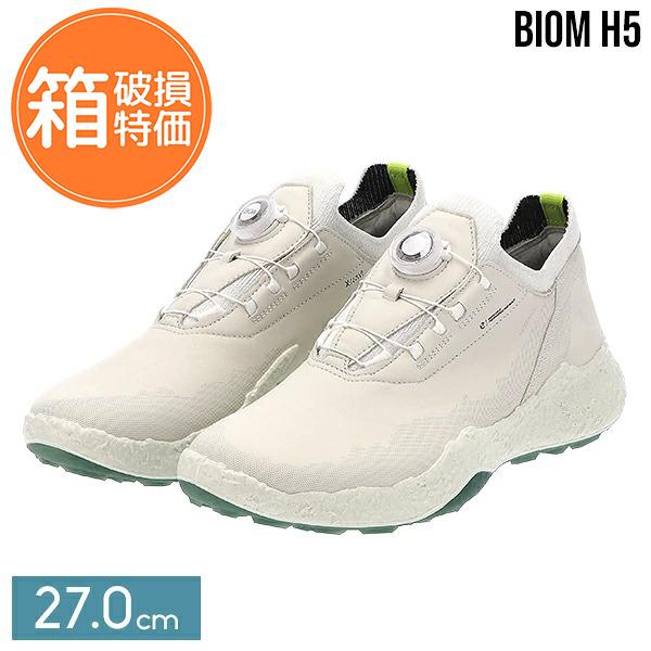 ecco（エコー） 【訳あり】ecco ECCO GOLF BIOM H5 バイオム ゴルフ